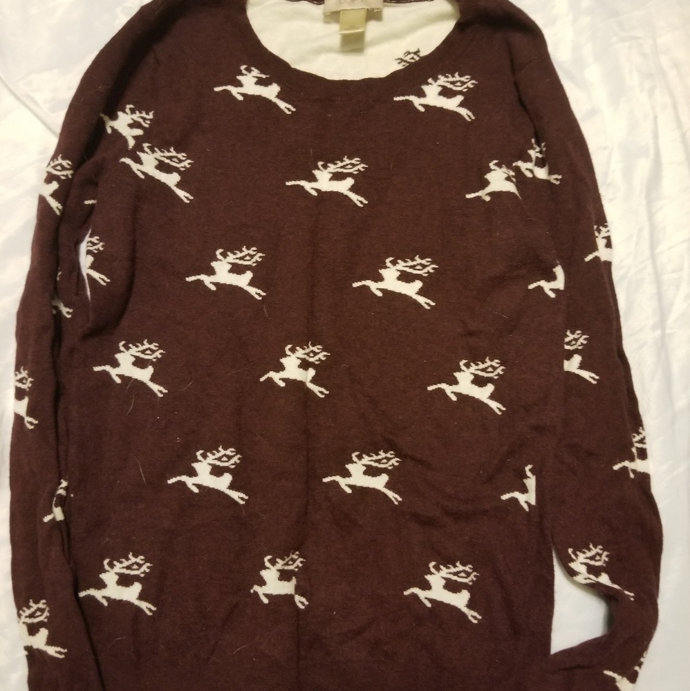 Loft Outlet XS Raindeer